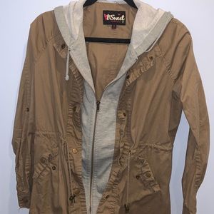 Light Jacket